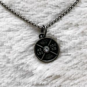 Fitness Necklaces